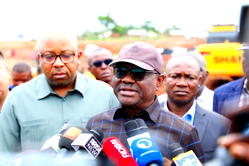 Fubara has corrected his mistakes – Wike