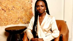 Meet Yinka Ogunbiyi, the Nigerian-American behind the world’s first braid-assist robot