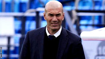 Zidane signs as new France coach until 2030