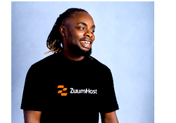 ZuumHost celebrates third anniversary, unveils new corporate identity