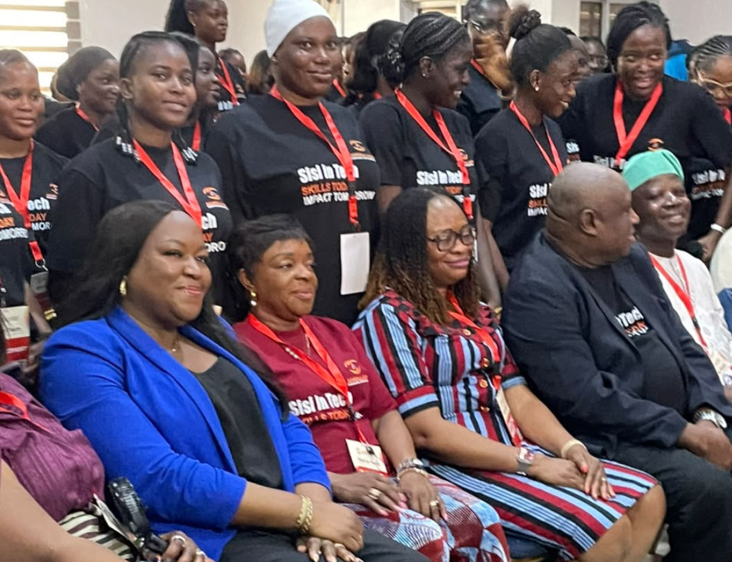 AACCF unveils SISI in TECH initiative