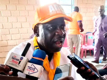 2027: ADC will not trust INEC with its votes — Bolaji Abdullahi