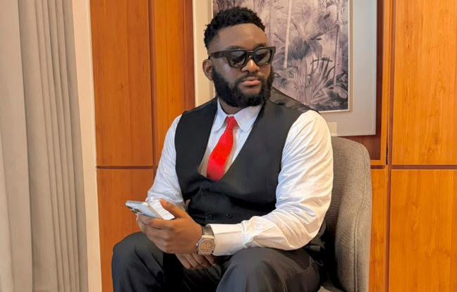 How I’m expanding impact through technology, construction, others — Abraham Oba