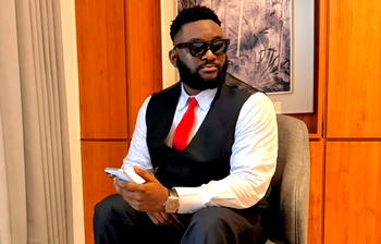 How I’m expanding impact through technology, construction, others — Abraham Oba