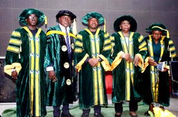 Why Nigerians lose confidence in country’s healthcare system – Prof Abugu