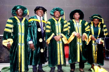 Why Nigerians lose confidence in country’s healthcare system – Prof Abugu