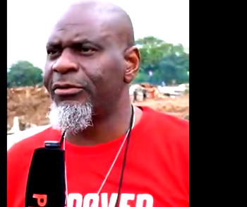 Video: ‘I borrowed £75k in UK to invest in Nigeria; everything gone’ – Abuja businessman laments