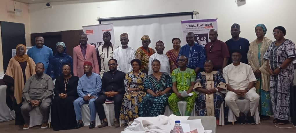ActionAid to FG, States: Urgently mitigate flood impact on Nigerians