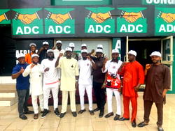 2027: Delta ADC youth leaders back Atiku, Amaechi, Ogboru