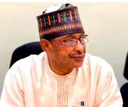 ADC unshaken by resignations in Kaduna, says Legacy chairman