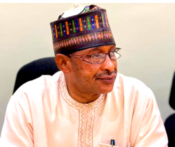 ADC unshaken by resignations in Kaduna, says Legacy chairman