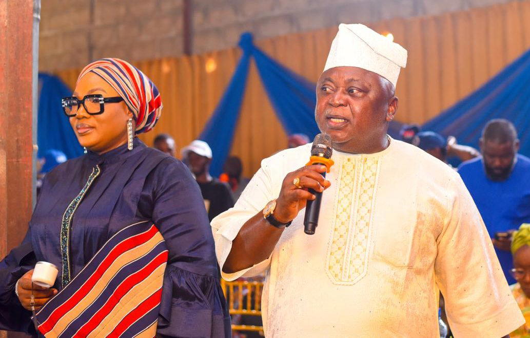 2027: Ogun West indigenes endorse Adebutu’s governorship bid