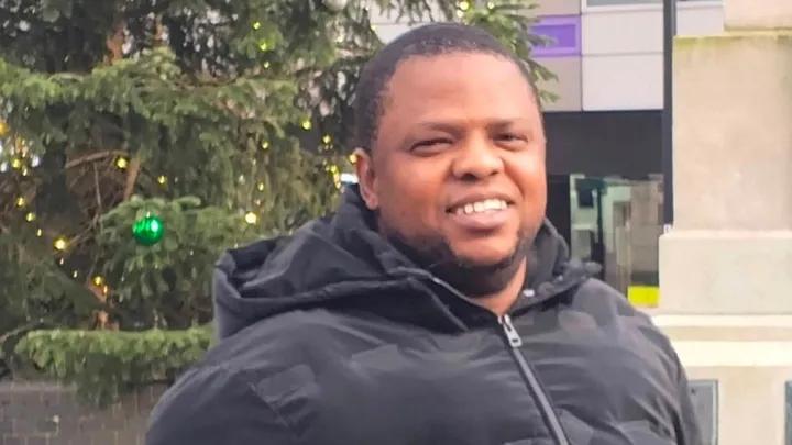 Nigerian man dies in UK road crash, leaves behind wife, three children