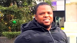 Nigerian man dies in UK road crash, leaves behind wife, three children