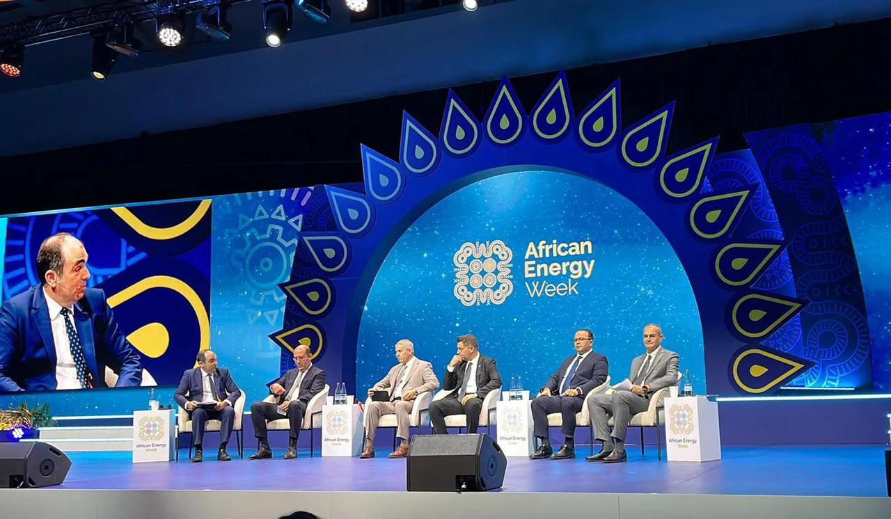AEW 2026 and the Future of African Energy Security