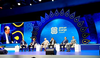 AEW 2026 and the Future of African Energy Security
