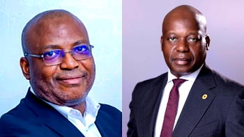 Tinubu, Omorodion to lead Nigeria’s energy industry spotlight at AEW 2026