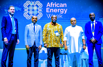 Why Nigerian energy leaders must be in Cape Town for AEW 2026