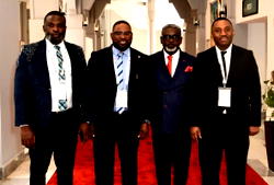 Africa summit spotlights AfCFTA as leaders push for investment, economic integration