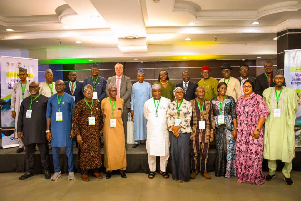 FG, AfDB, other stakeholders seek private sector investments in urban sanitation