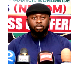 IYC Poll: NECOM Adviser calls for postponement, seeks review of delegate process