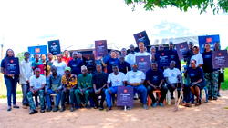 AHF Nigeria, Benue community demand fairer global debt systems