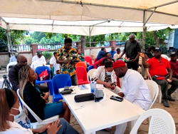 Contractors losing properties, lives over unpaid contracts – AICAN