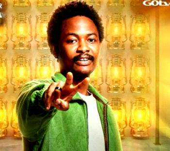 BBNaija: ‘You are the Gambit’ — Big Brother reveals secret to Aikou