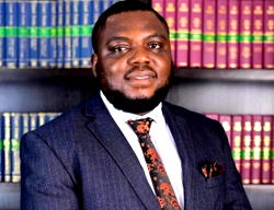 Lawyer calls for mandatory legal training for SCID DCP