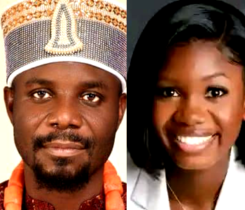 Mayor Akpodoro hails Eyamu on emerging as UniAbuja SUG president
