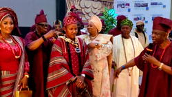 Akowonjo Rotary Club inaugurates 2026/27 board
