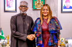 Solid Minerals Ministry, NIMC partner to boost digital governance, sector regulation