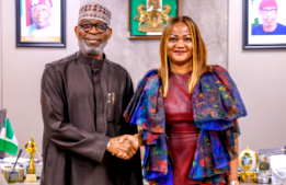 Solid Minerals Ministry, NIMC partner to boost digital governance, sector regulation