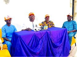 2027: Stop politicising Senator Adeola’s ancestry, focus on issues, group tells opposition