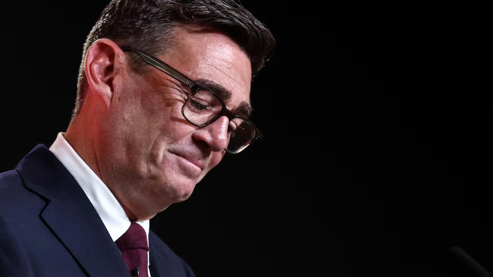 Five key facts about Andy Burnham, the newly appointed Prime Minister of the UK