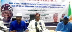 APC Institute, former councillors move to sensitize grassroots on electoral, tax reforms