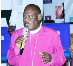 Archbishop Borokini demands prosecution, fund recovery in PFIPC scandal