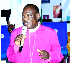 PFIPC Allegations: Archbishop Borokini calls for prosecution, fund recovery