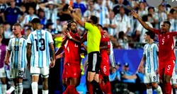World Cup 2026: Argentina advance, Switzerland exit, but officiating debate refuses to die