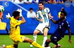 World Cup 2026: Argentina survive, Cape Verde rise, African football announces new mentality