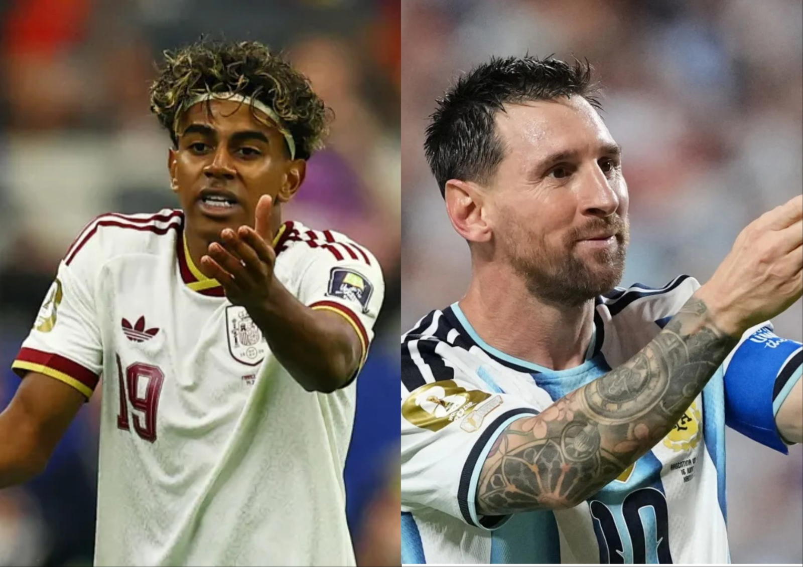L'Espagne affrontera l'Argentine en finale de la Coupe du Monde 2026