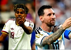 Spain to face Argentina in 2026 World Cup Final