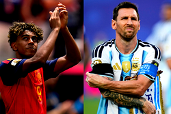 World Cup final ticket prices hit $60,000 as Spain faces Argentina