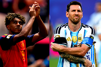 World Cup final ticket prices hit $60,000 as Spain faces Argentina