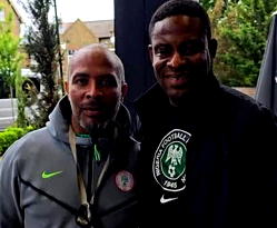 Futbol Conect ‘ll fast-track football devt in Africa – Arinze Madueke 