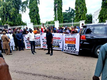 Kogi West APC wants party to review senatorial candidate selection