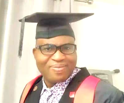 Nwabuko’s research advances multiple Myeloma, sickle cell care in West Africa