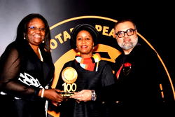 NDDC’s Kunemofa Asu confirmed vice chairperson for Peace Icons Award