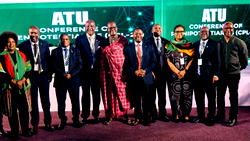 Nigeria assumes ATU chairmanship as Africa adopts Abuja digital declaration