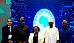 Nigeria, ATU seek stronger African alliance on digital economy, telecom policies
